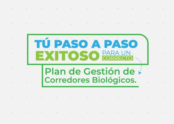 Guía para la Creación y gestión de Corredores Biológicos de Costa Rica